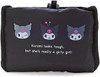 Sanrio Eco Bag M - Kuromi
