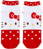 Sanrio Socks - Hello Kitty 23-25cm