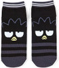 Sanrio Socks - Bad Badtz-Maru 23-25cm