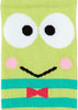 Sanrio Socks - Kero Kero Keroppi 23-25cm