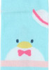 Sanrio Socks - Tuxedo Sam 23-25cm