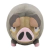 Pokemon Center Original Soft Plush Toy Lechonk