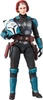 Medicom MAFEX No.208 Bo-Katan Kryze Figure (Star Wars: The Mandalorian)