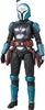 Medicom MAFEX No.208 Bo-Katan Kryze Figure (Star Wars: The Mandalorian)