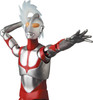 Medicom MAFEX No.207 Shin Ultraman DX Ver. Figure