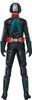 Medicom Real Action Heroes Shin Kamen Rider 2 Figure