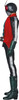 Medicom Real Action Heroes Shin Kamen Rider 2 Figure