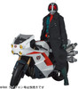Medicom Real Action Heroes Shin Kamen Rider 2 Figure