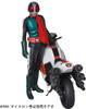 Medicom Real Action Heroes Shin Kamen Rider 2 Figure