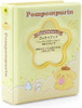 Sanrio Photo Album Idol Photocard Collect Book - Pom Pom Purin (Enjoy Idol)