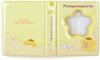 Sanrio Photo Album Idol Photocard Collect Book - Pom Pom Purin (Enjoy Idol)