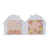 Pokemon Center Original Memo Pad Eevee Fleur de Coquelicot