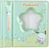 Sanrio Photo Album Idol Photocard Collect Book - Pochacco (Enjoy Idol)