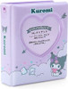 Sanrio Photo Album Idol Photocard Collect Book - Kuromi (Enjoy Idol)