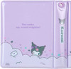 Sanrio Photo Album Idol Photocard Collect Book - Kuromi (Enjoy Idol)