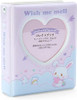 Sanrio Photo Album Idol Photocard Collect Book - Wish Me Mell (Enjoy Idol)