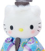 Sanrio Plush Doll Set Hello Kitty &  Dear Daniel - Hinamatsuri (DollEEs Festival)