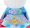 Sanrio Plush Doll Set Hello Kitty &  Dear Daniel - Hinamatsuri (DollEEs Festival)