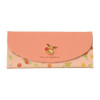 Pokemon Center Original Eyeglasses Case Eevee Fleur de Coquelicot