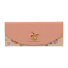 Pokemon Center Original Eyeglasses Case Eevee Fleur de Coquelicot