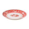Pokemon Center Original Plate Eevee Fleur de Coquelicot