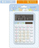 San-x Calculator Sumikko Gurashi Baby Blue