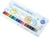 San-x 16 Colors Crayons Sumikko Gurashi