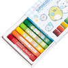 San-x 16 Colors Crayons Sumikko Gurashi
