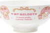 Sanrio Ceramic Bowl - My Melody
