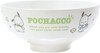 Sanrio Ceramic Bowl - Pochacco