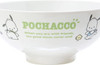 Sanrio Ceramic Bowl - Pochacco