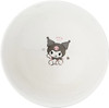 Sanrio Ceramic Bowl - Kuromi