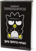 Sanrio Acrylic Stand Clock - Bad Badtz-Maru (Happy Bad Badtz-Maru 30th Birthday)