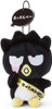 Sanrio Plush Mascot Holder (Bad Badtz-Maru 30th Anniversary)