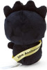 Sanrio Plush Mascot Holder (Bad Badtz-Maru 30th Anniversary)