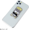 Sanrio Smartphone Ring (Bad Badtz-Maru 30th Anniversary)