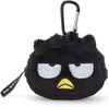 Sanrio Face Pouch Bad Badtz-Maru (30th Anniversary & HAPIDANBUI is Celebrating)