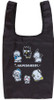 Sanrio Eco Bag Characters from HAPIDANBUI (30th Anniversary & HAPIDANBUI is Celebrating)
