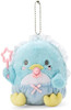 Sanrio Mascot Holder (Baby Angel) Tuxedo Sam