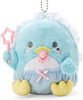 Sanrio Mascot Holder (Baby Angel) Tuxedo Sam