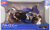 Doyusha 1/12 2021 SUZUKI GSX-R1000R Blue Diecast Finished Model