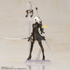 Square Enix 2B & 9S Plastic Model Kit (NieR: Automata)