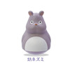Ensky Studio Ghibli Spirited Away Daruma Figure Collection 6pcs Box