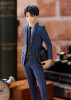 Good Smile Company POP UP PARADE Levi: Suit Ver. Figure (Attack on Titan)