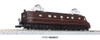 Kato 3095 Electric Locomotive Type EF55 Takasaki Depot (N scale)