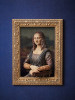 FREEing figma Mona Lisa by Leonardo da Vinci (The Table Museum)