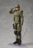Tomytec figma JSDF Soldier Figure (Little Armory)