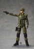 Tomytec figma JSDF Soldier Figure (Little Armory)