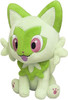 San-ei Pokemon All Star Collection Sprigatito (S)