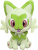 San-ei Pokemon All Star Collection Sprigatito (S)